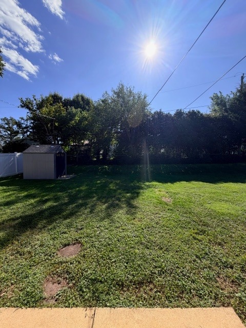 2404 Mccawber Dr