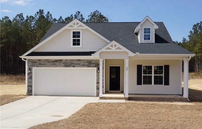 Building Photo - 38 Knotts Berry Rd