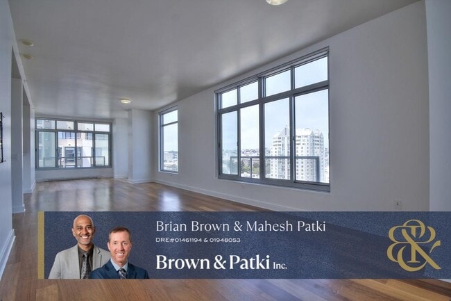 Building Photo - 1310 Fillmore St Unit PH2A