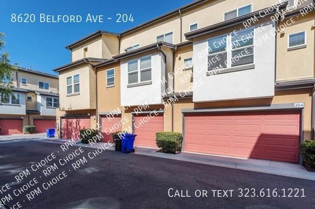 Photo - 8620 Belford Ave Casa
