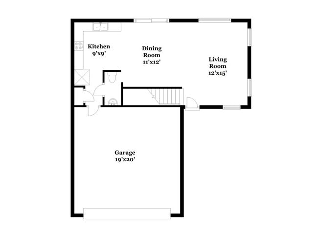 Photo - 568 Windcroft Cir NW