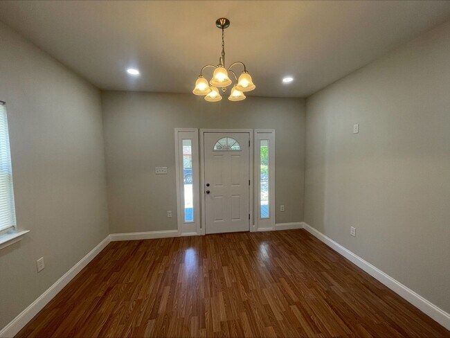 Photo - Beautifully remodeled, three bedroom, one ...
