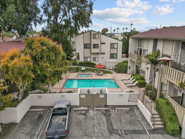 18433 Hatteras St Unidad david