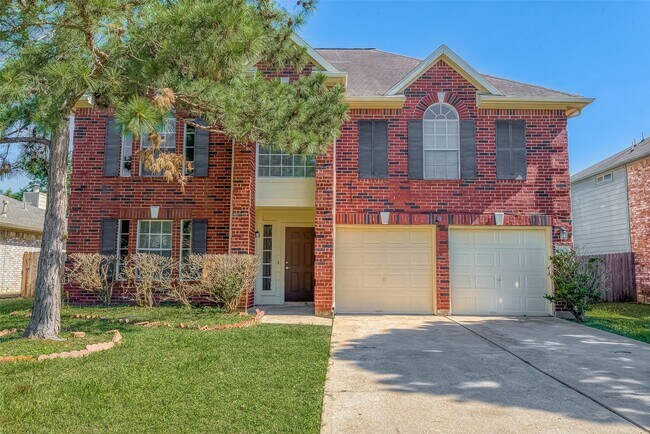 Photo - 17523 Coventry Oaks Dr