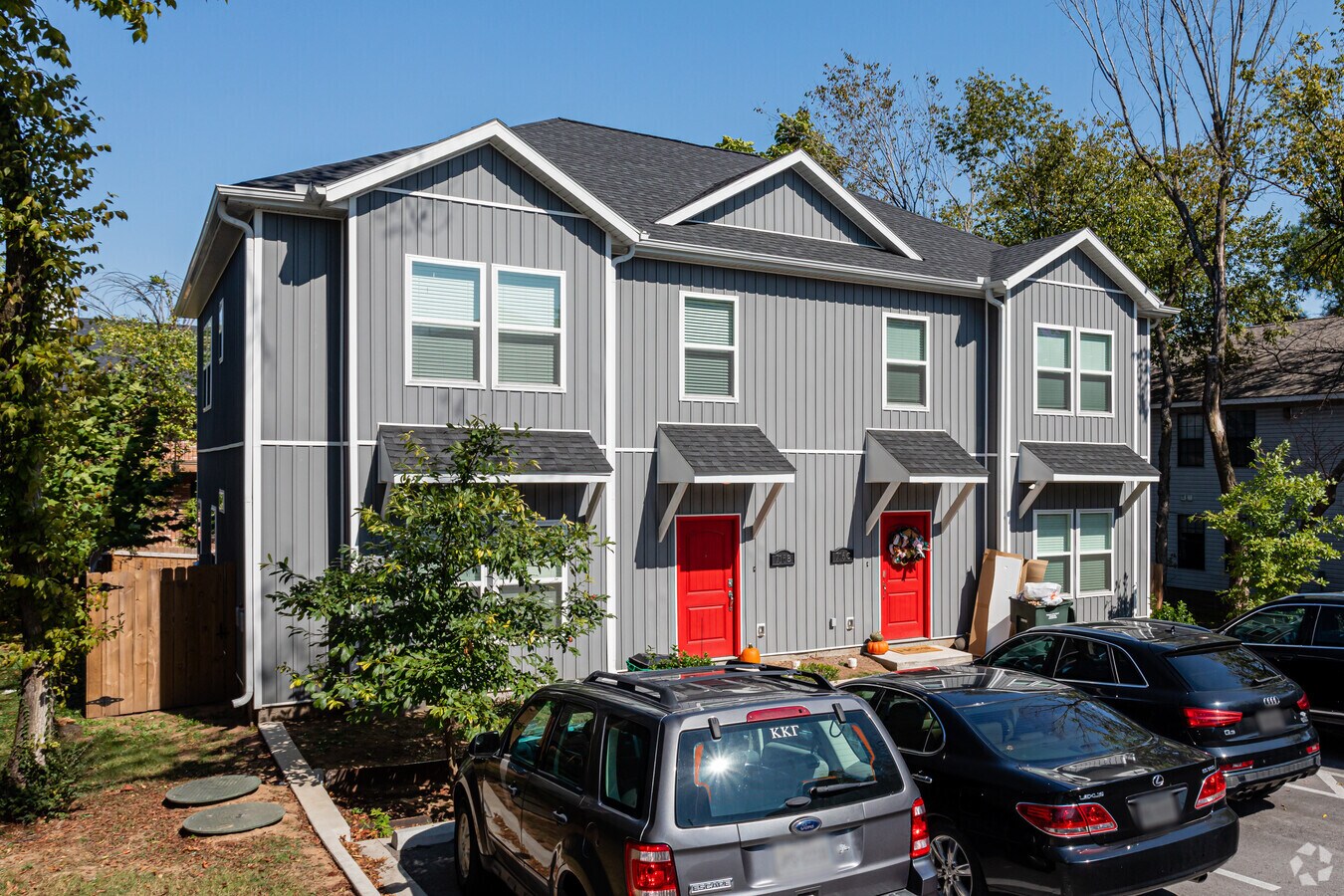 Photo - Frisco Cottages