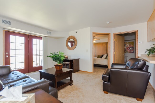 Photo - Desoto Townhomes