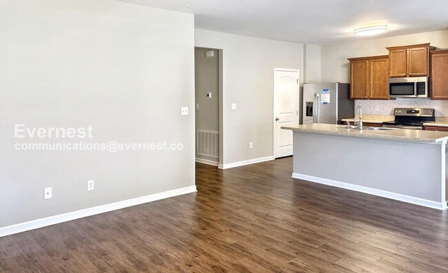 Photo - Limited Time Special Offer! 3 Bed, 2 Bath Home with Garage / Pet-Friendly / Vouchers Accepted / A...