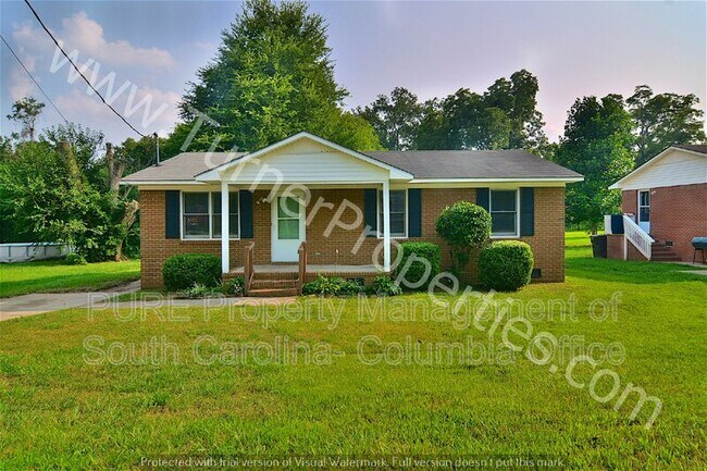 Photo - 2113 Ola St House