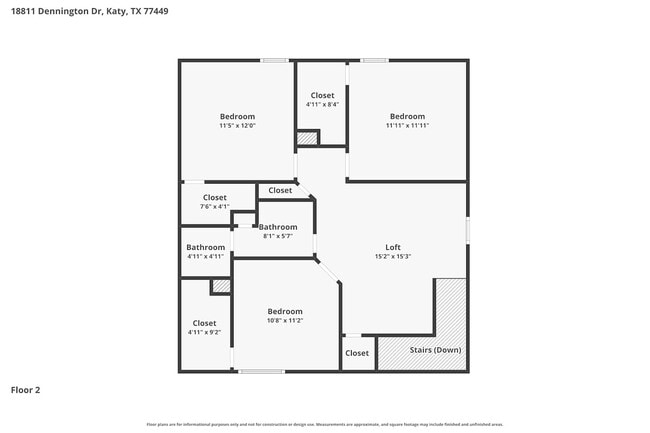 Photo - 18811 Dennington Dr