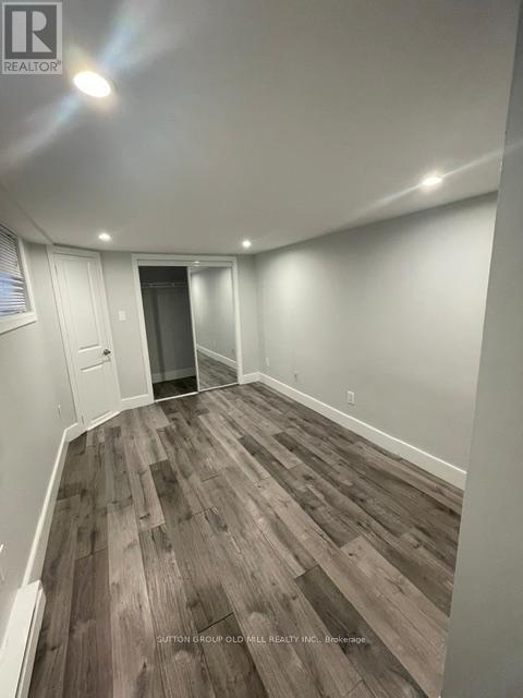 Photo - BASEMENT UNIT 1 - 45 SEVENTH STREET