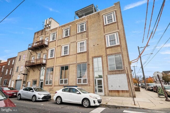 Building Photo - 1201-3 S 5th St Unit E Rental