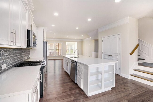 Photo - 1257 Park Bench Pl