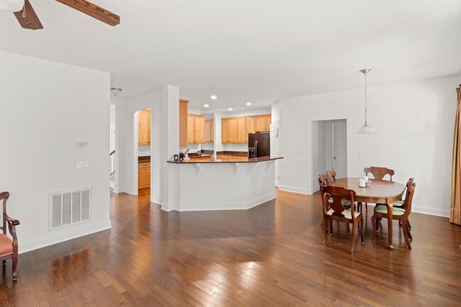 541 Welsh Partridge Cir