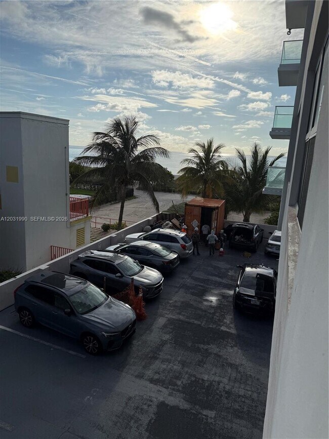 Photo - 9225 Collins Ave Unit 303