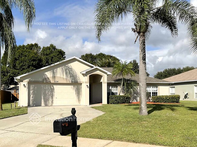 Building Photo - 624 Sheridan Woods Dr