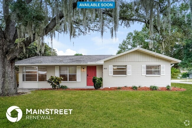Building Photo - 3411 Spainwood Dr Rental