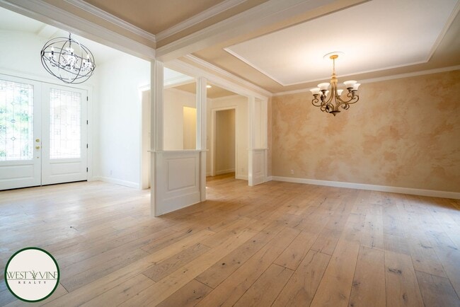 Photo - Gorgeous Four Bedroom Home | Expansive Backyard | Swimming Pool