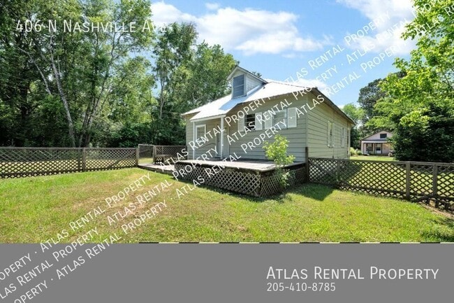 Photo - 406 N Nashville Ave