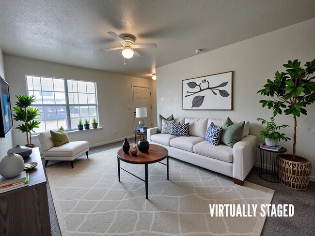 Photo - 3701 Ys Pak Ct Unidad F