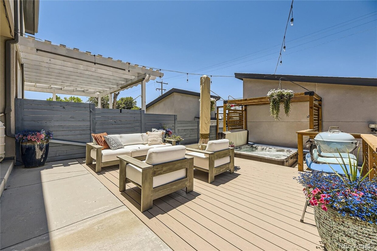 Photo - 2235 S Cherokee St (Denver, CO)