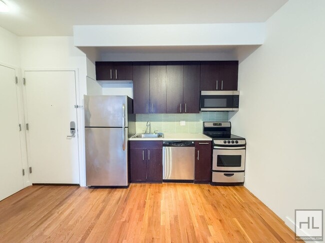 Photo - NOLL STREET / Spacious Bushwick 2-Bed 1-Bath / 1-Month Free Unidad 2G