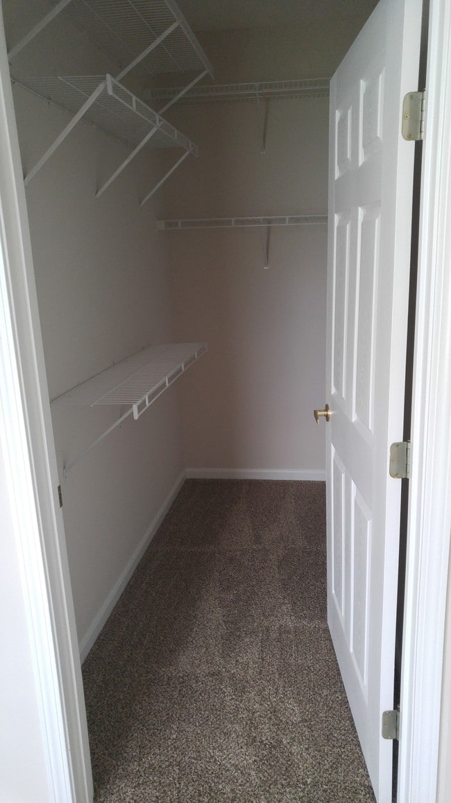 Twin Fountains Apartments Mason, OH