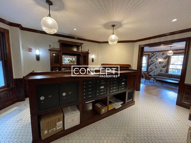 Photo - 83 Gardner St Unit 303