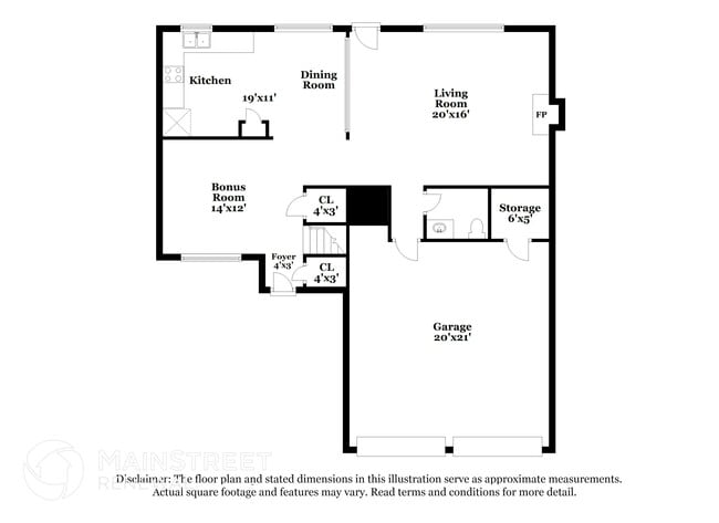 Photo - 540 Pecan Wood Cir