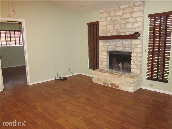 Photo - 3603 Buffalo Springs Trail Townhome