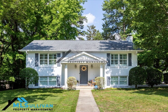 Building Photo - 4500 Lakemont Dr Rental