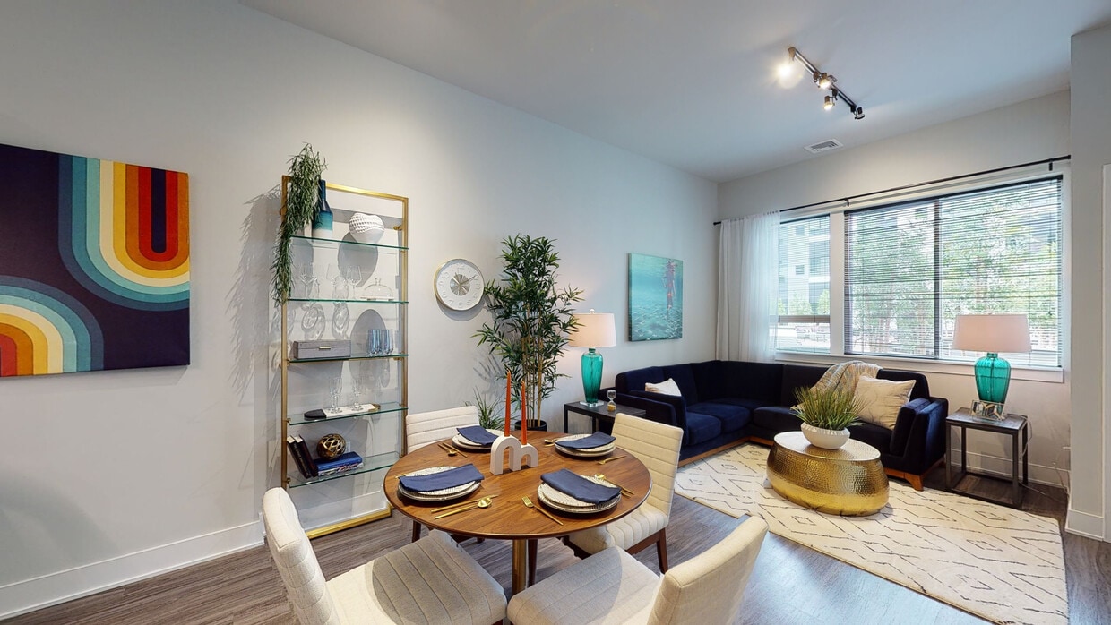 Photo - Beckon Collective Apartments