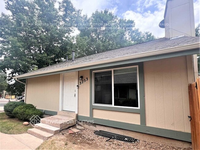 Photo - 3753 S Danube Cir House