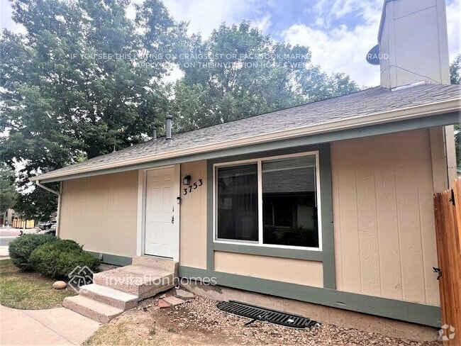 Building Photo - 3753 S Danube Cir Rental