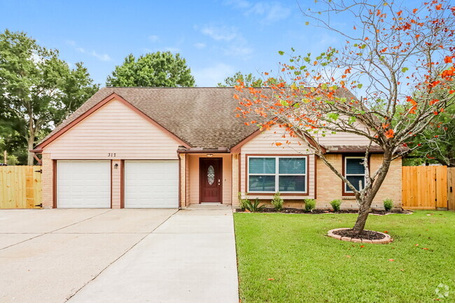 Building Photo - 317 Thistlewood Ct Rental