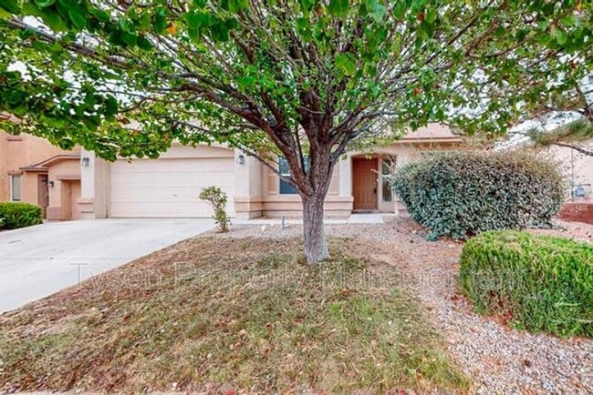 Photo - 8116 Long Mesa Pl NW