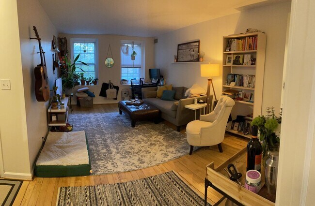 Photo - McLean Gardens, Washington, DC