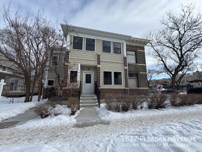 Photo - 2827 Pleasant Ave