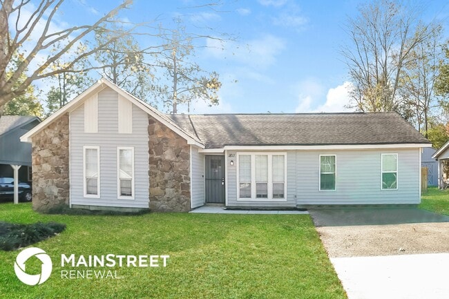 Building Photo - 1811 Tissington Dr