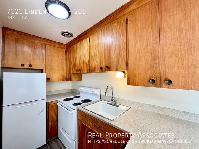 Photo - 7121 Linden Ave N Unit 206