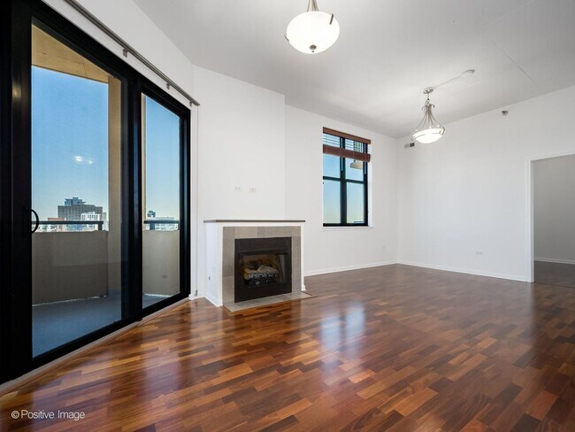 Photo - 1464 S Michigan Ave Unit 1104