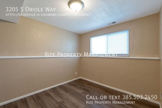 Photo - 3205 W 3205 S