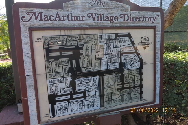 Photo - 1000 W MacArthur Blvd Unit 1