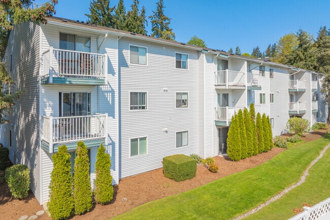Park 212 Apartment Homes