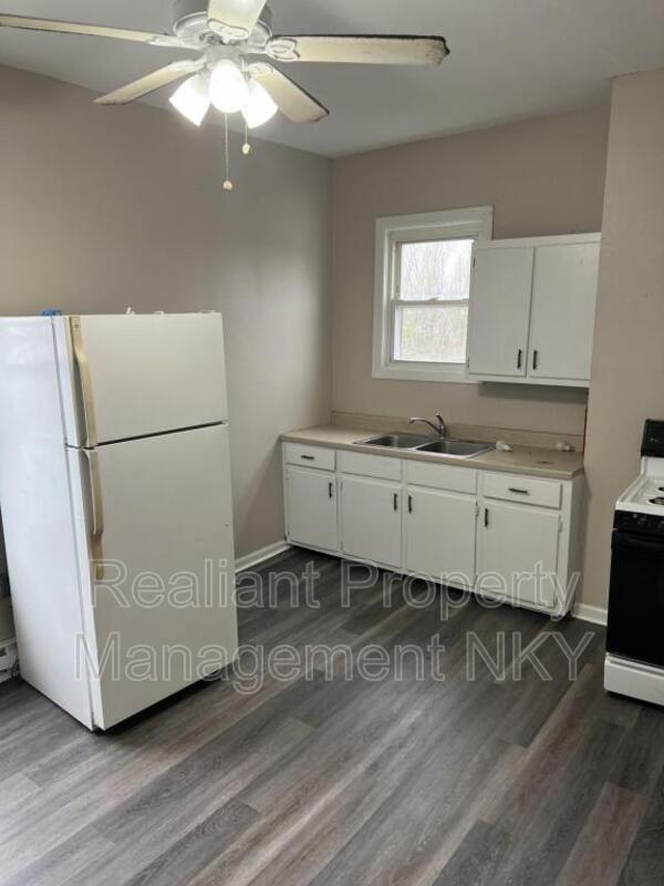 808 Isabella St Rental For Rent in Newport, KY