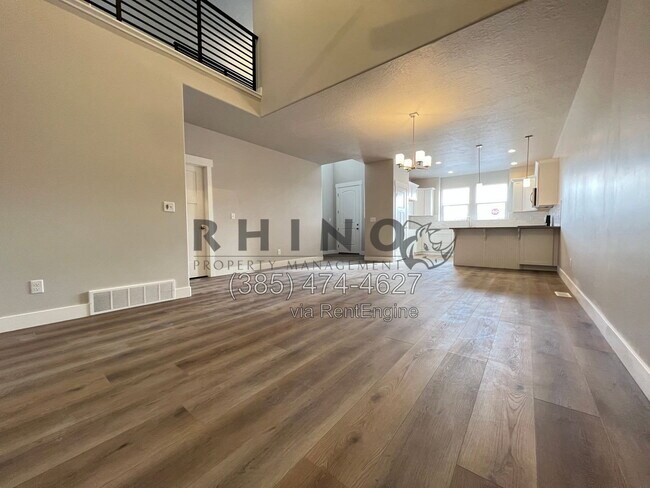 4318 W Rex Peak Wy