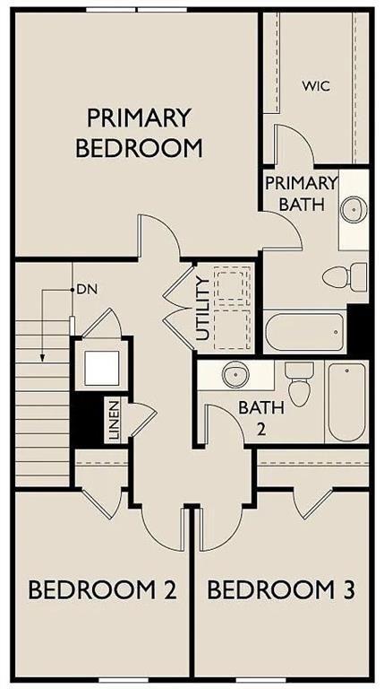 Photo - 203 Fenchurch Wy