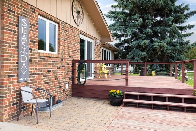 Photo - Stunning Rural Property by Patterson Lake