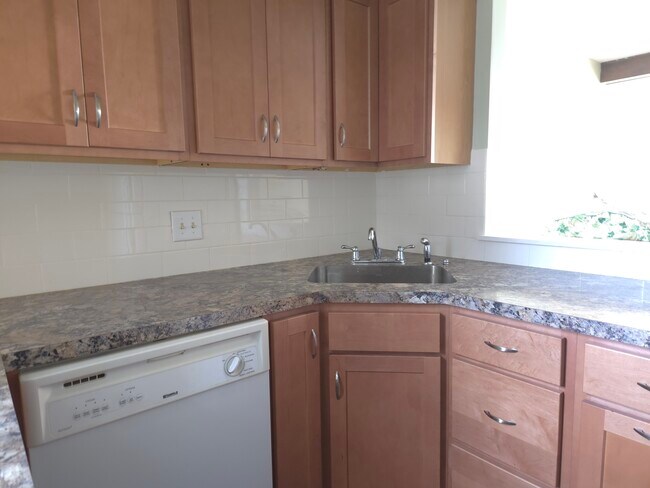 Kitchen - 4534 Ohio St Unit Mississippi River View
