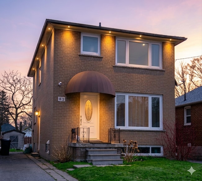 Building Photo - 83 Claremore Av