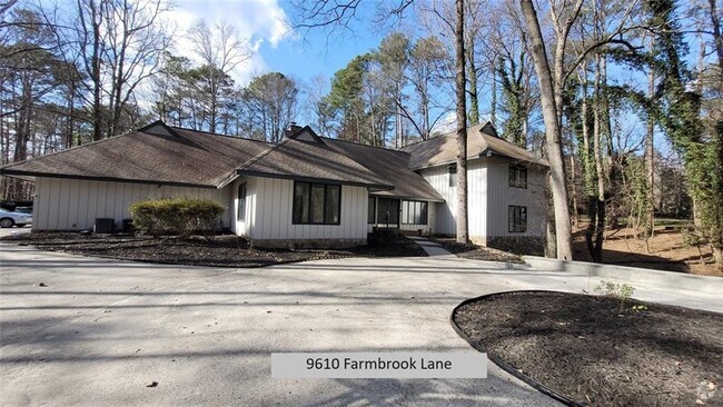 Building Photo - 9610 Farmbrook Ln Rental
